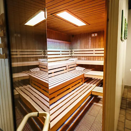 Neu Superior Apartment 312, Oberharz, Schwimmbad Und Sauna Braunlage Exterior photo