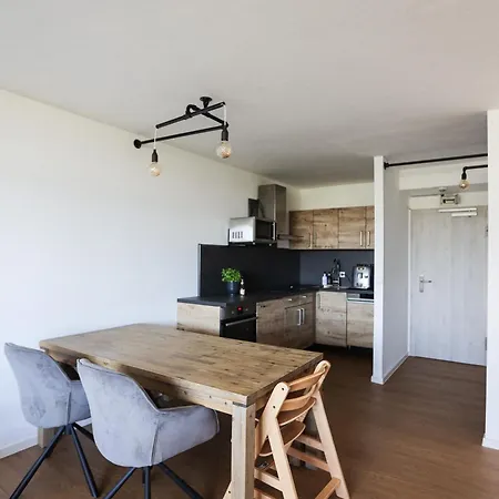 Neu Superior Apartment 312, Oberharz, Schwimmbad Und Sauna Braunlage Exterior photo