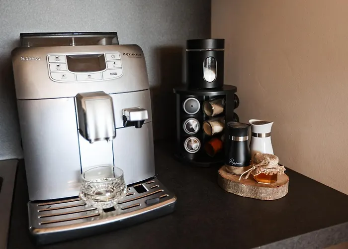 Neu Superior Apartment 312, Oberharz, Schwimmbad Und Sauna