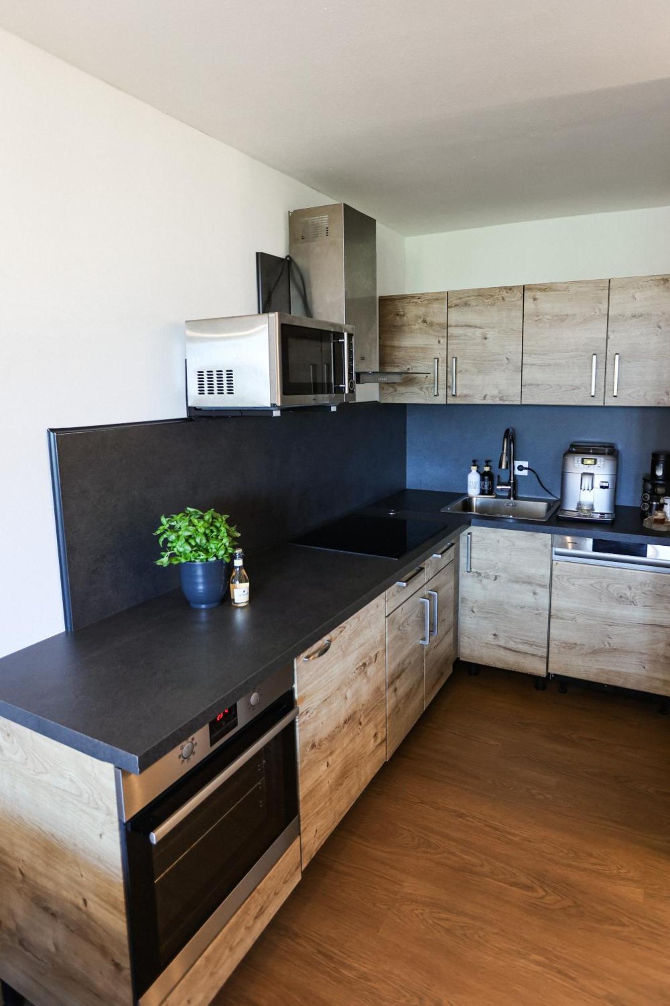 Apartment Neu Superior 312, Oberharz, Schwimmbad Und Sauna Braunlage