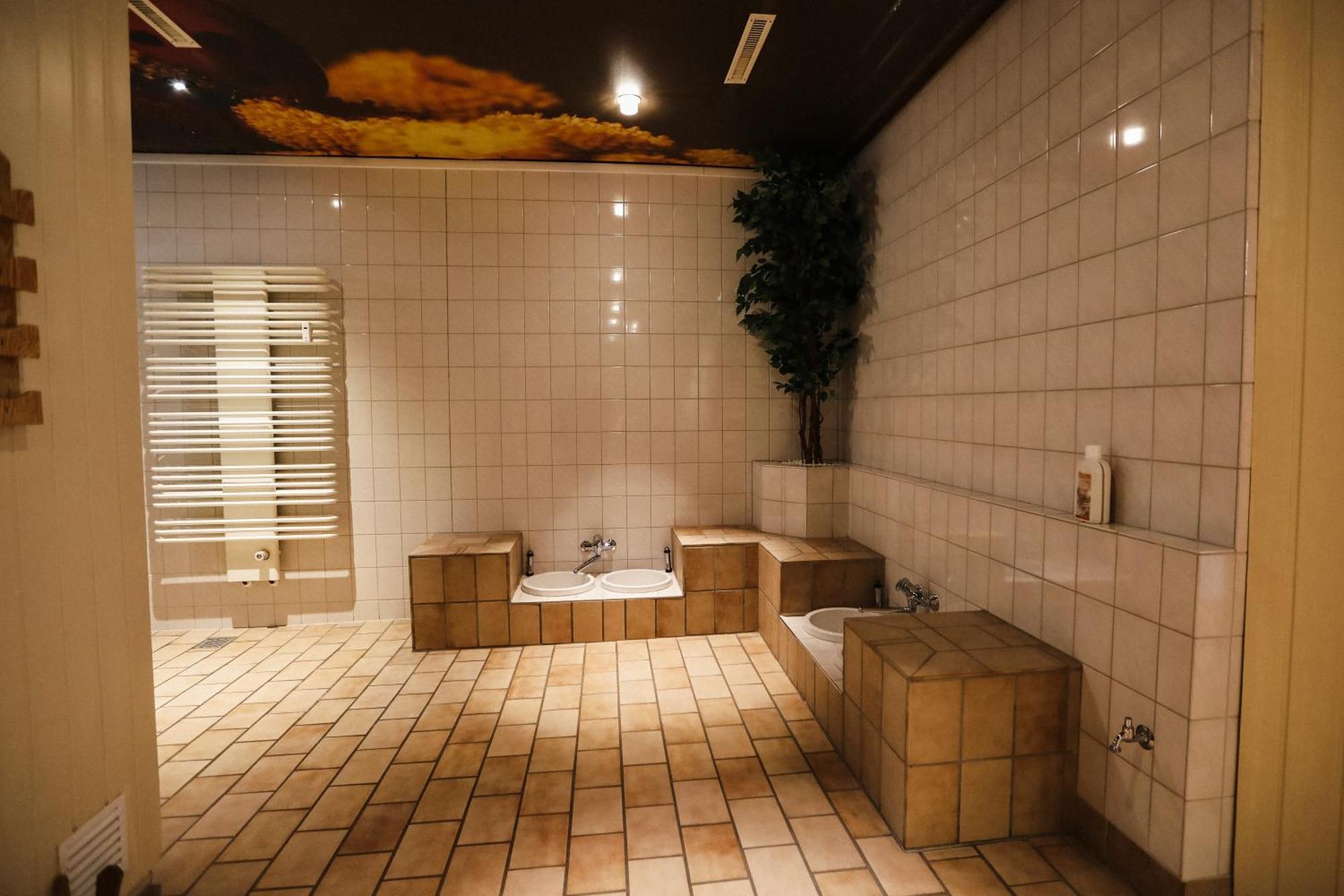 Apartment Neu Superior 312, Oberharz, Schwimmbad Und Sauna Braunlage