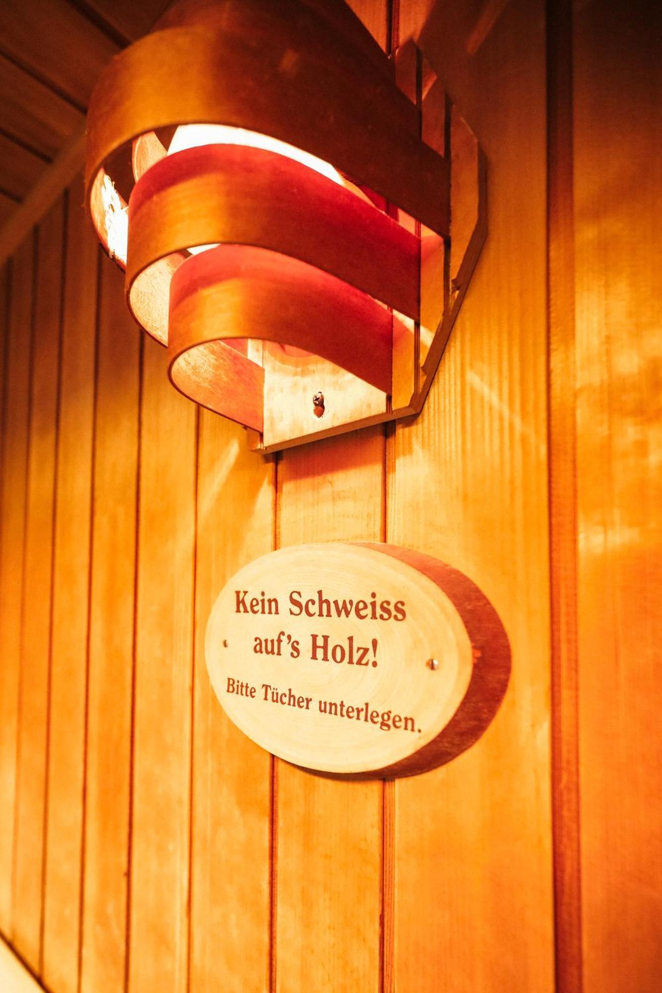 Neu Superior 312, Oberharz, Schwimmbad Und Sauna Apartment Braunlage
