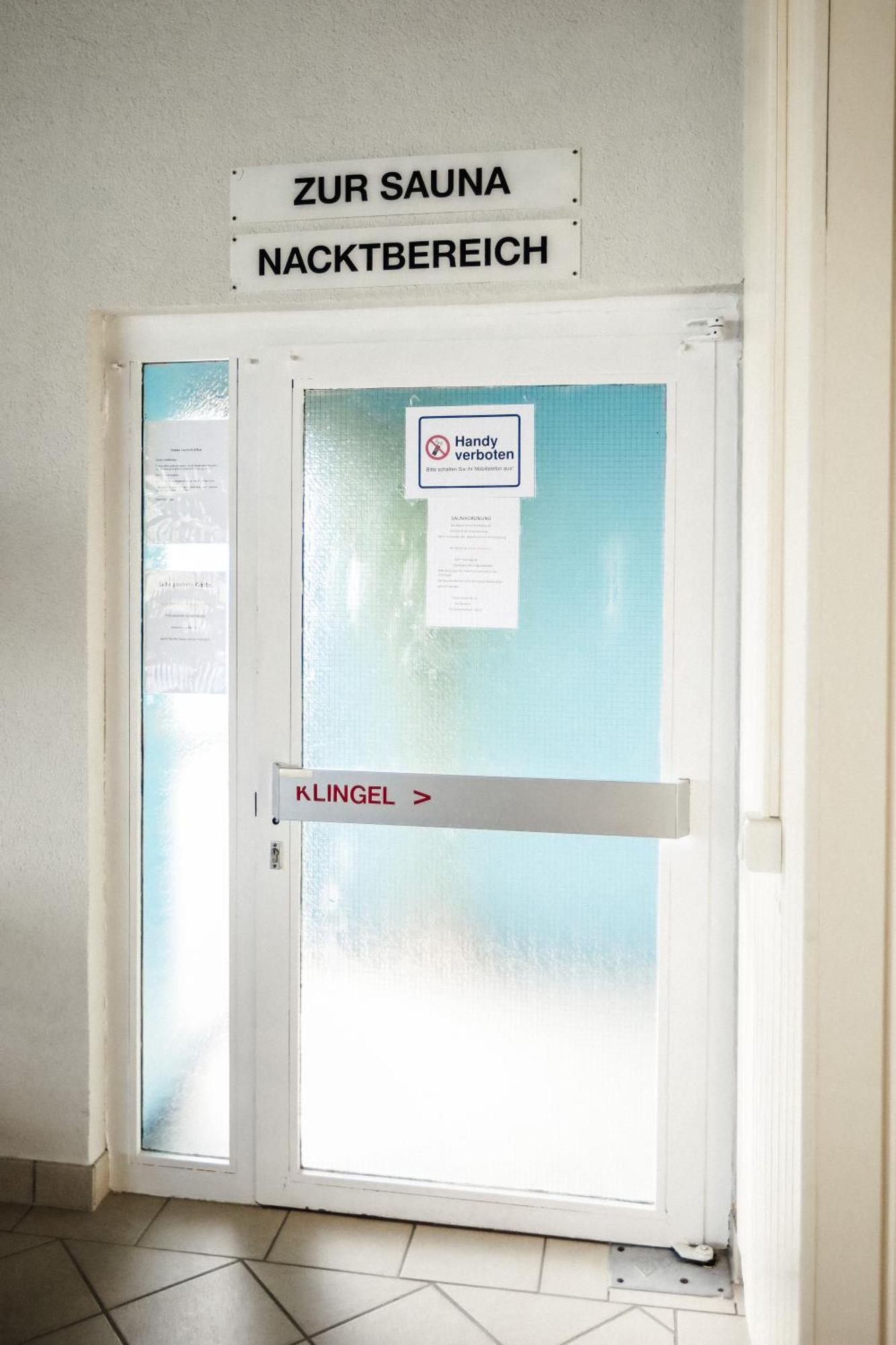 Neu Superior 312, Oberharz, Schwimmbad Und Sauna Braunlage