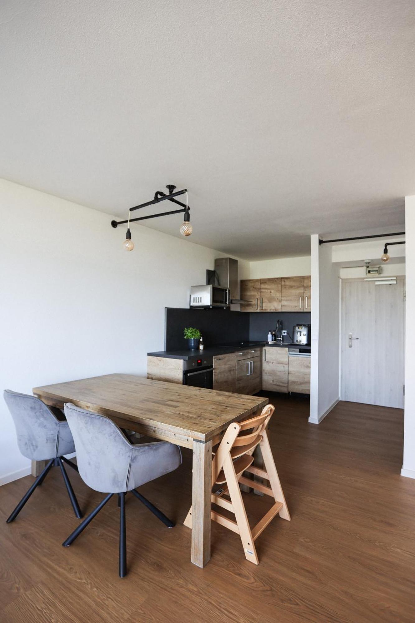 Apartment Neu Superior 312, Oberharz, Schwimmbad Und Sauna Braunlage