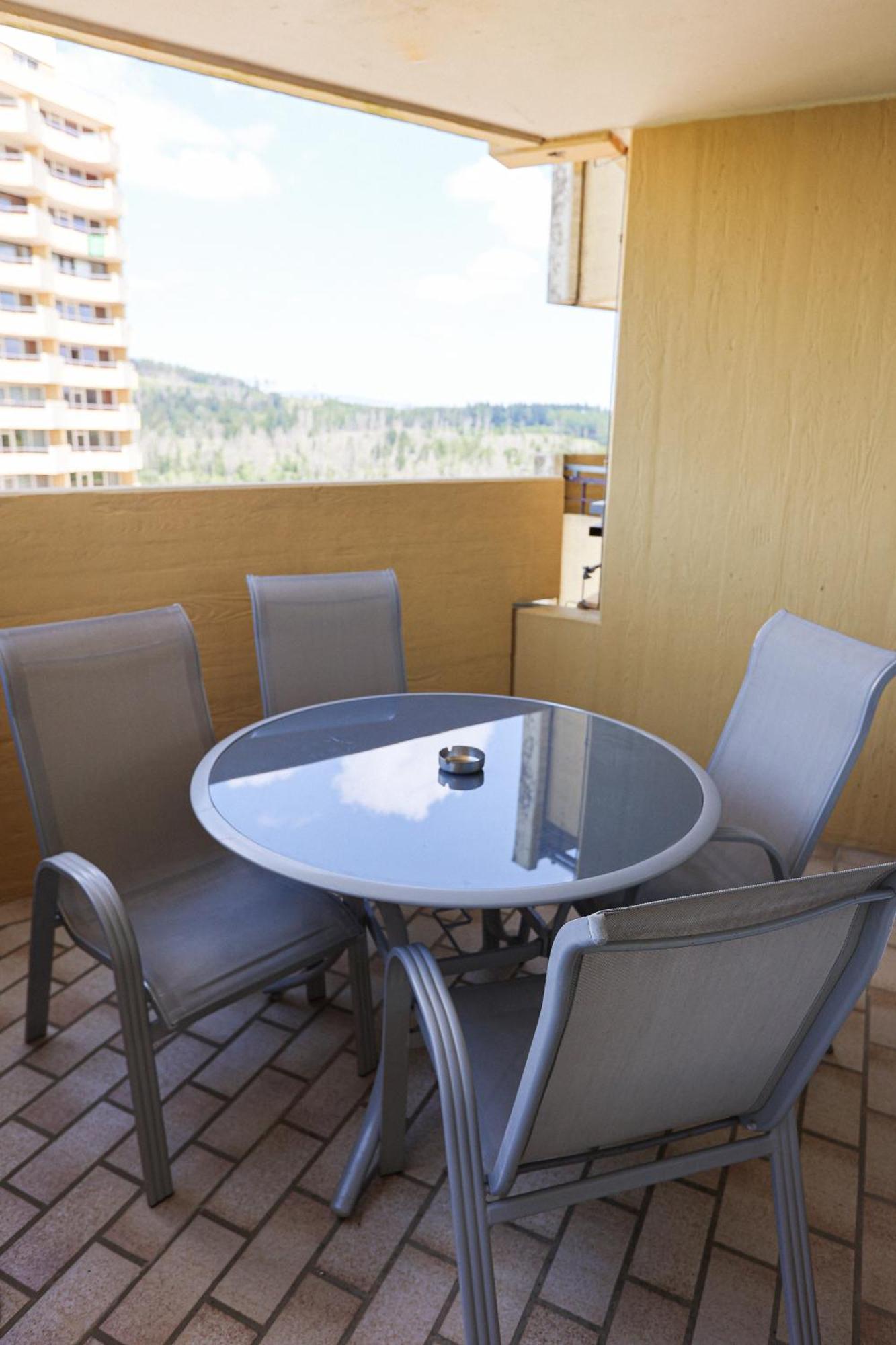 Apartment Neu Superior 312, Oberharz, Schwimmbad Und Sauna