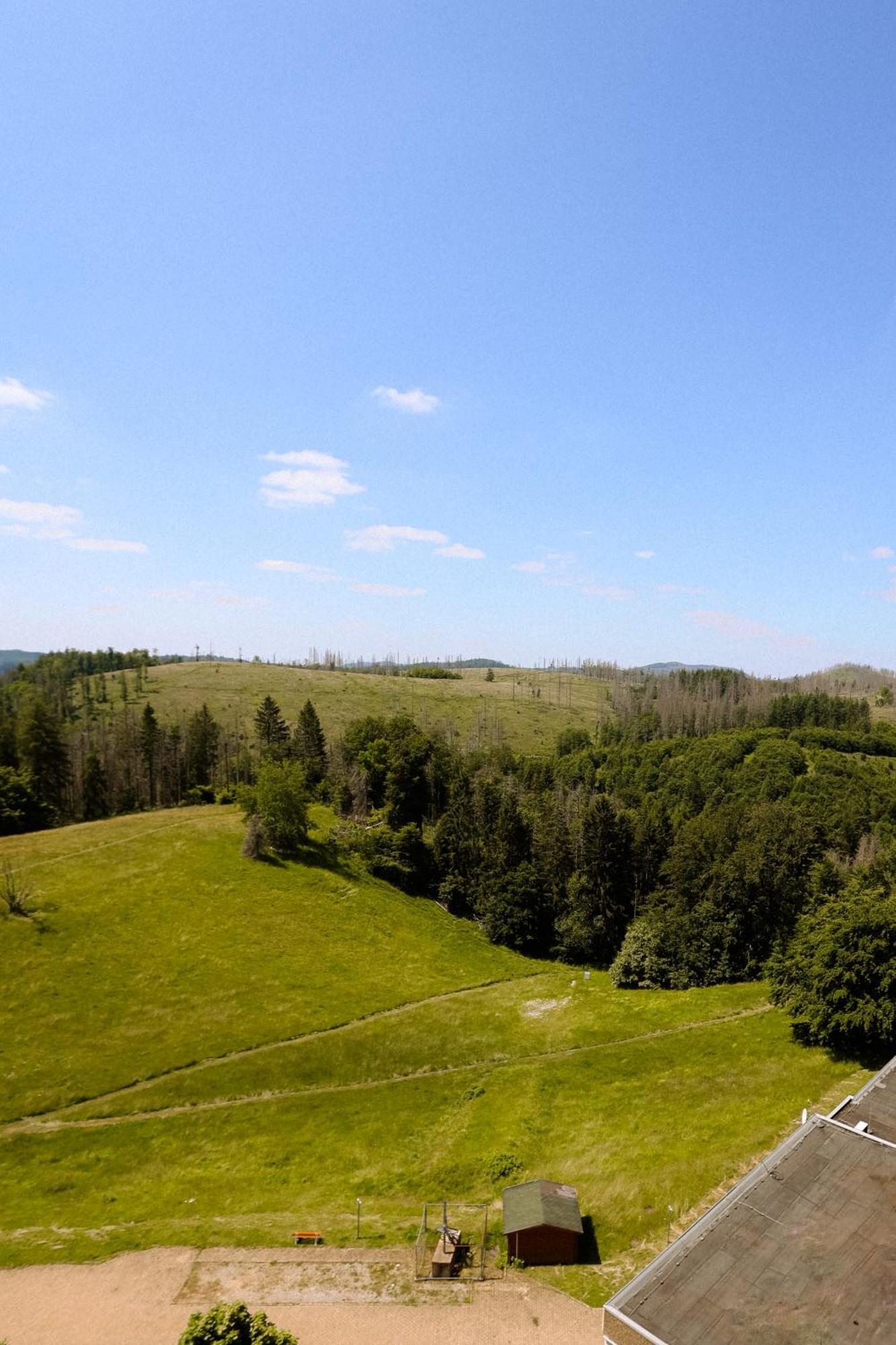 Neu Superior 312, Oberharz, Schwimmbad Und Sauna Apartment *