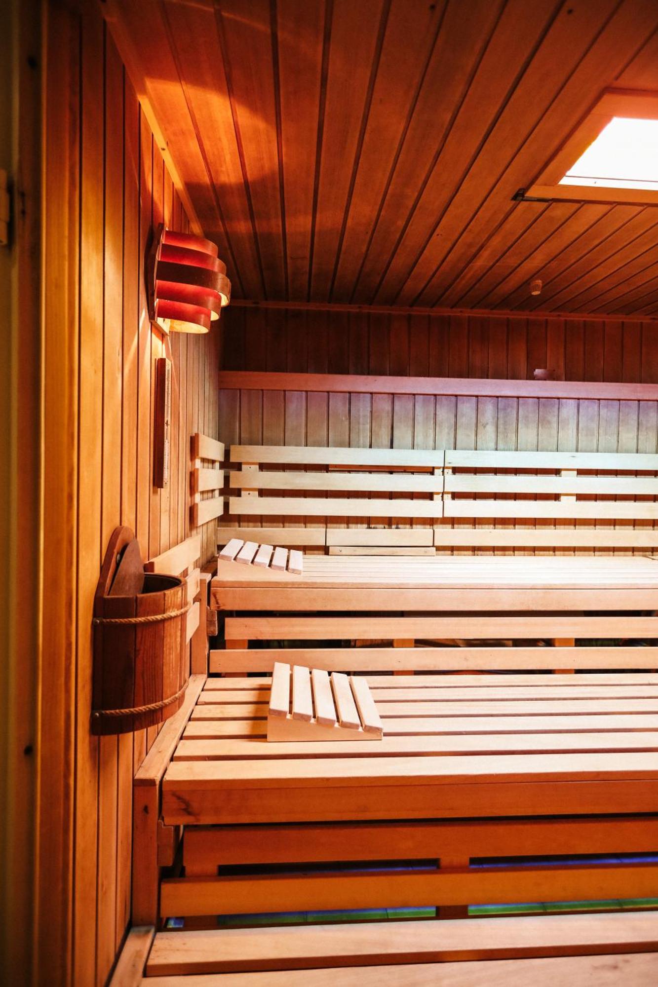 Apartment Neu Superior 312, Oberharz, Schwimmbad Und Sauna Braunlage